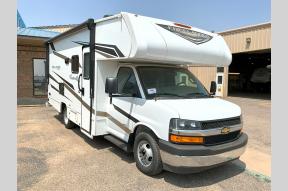 New 2024 Coachmen RV Freelander 22XG Photo