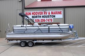 New 2022 Berkshire Pontoons CTS Series 24RFX CTS Photo