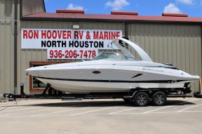 New 2022 Crownline 280SS Photo