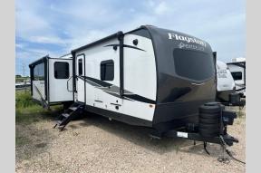 New 2025 Forest River RV Flagstaff Super Lite 29RLBS Photo