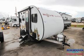 New 2022 Travel Lite Rove Lite 14BH Photo