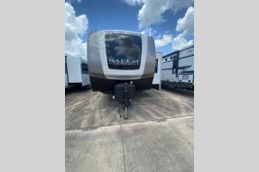 New 2025 Forest River RV Salem Hemisphere 322VIEW Photo