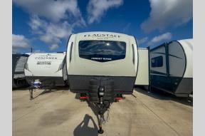 New 2026 Forest River RV Flagstaff 25MBR Photo