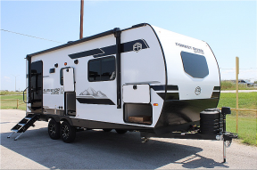 New 2024 Forest River RV Surveyor Legend 202RBLE Photo