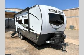 New 2025 Forest River RV Flagstaff Micro Lite 21FBRS Photo