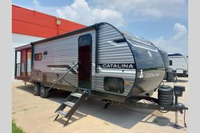 New 2025 Coachmen RV Catalina Legacy Edition 283EPIC Photo