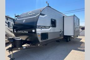 New 2025 Coachmen RV Catalina Legacy Edition 283EPIC Photo