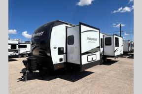 New 2025 Forest River RV Flagstaff Classic 832RKSB Photo