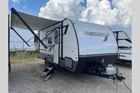 Used 2025 Starcraft Autumn Ridge 19BH Photo