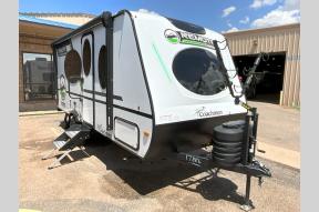 New 2025 Coachmen RV Remote 18R Photo