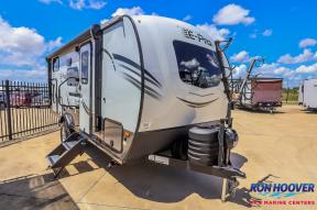 New 2025 Forest River RV Flagstaff E-Pro E20BHS Photo