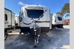 New 2025 Forest River RV Rockwood GEO Pro G20BH Photo