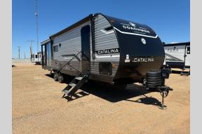 New 2025 Coachmen RV Catalina Legacy Edition 283EPIC Photo