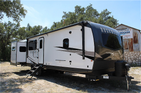 New 2025 Forest River RV Rockwood Ultra Lite 2908RL Photo