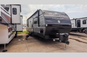 New 2025 Coachmen RV Catalina 343BHTSLE DENS RHB Photo