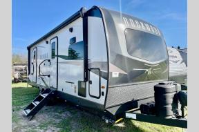 New 2025 Forest River RV Rockwood Ultra Lite 2608BS Photo