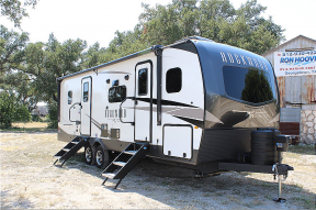 New 2025 Forest River RV Rockwood Ultra Lite 2616BH Photo