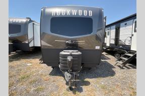 New 2025 Forest River RV Rockwood Ultra Lite 2616BH Photo