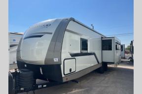 Used 2024 Forest River RV Wildwood Heritage Glen Hyper-Lyte 27RKHL Photo