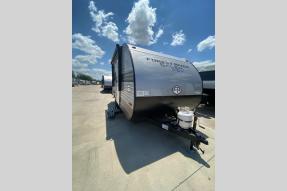 New 2025 Forest River RV Salem FSX 174BHLE Photo