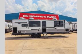 New 2026 Coachmen RV Catalina Legacy Edition 303RKDS Photo