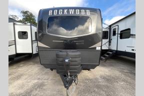 New 2025 Forest River RV Rockwood Ultra Lite 2616BH Photo