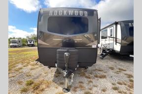 New 2025 Forest River RV Rockwood Ultra Lite 2618RD Photo