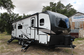 New 2025 Forest River RV Rockwood Ultra Lite 2618RD Photo