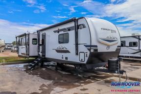 New 2025 Forest River RV Grand Surveyor 305RLBS Photo