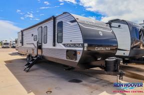 New 2025 Coachmen RV Catalina Legacy Edition 343BHTS Photo