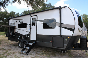 New 2025 Forest River RV Rockwood Mini Lite 2513S Photo