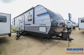 New 2023 Coachmen RV Catalina Legacy 343BHTS 2 Queen Beds Photo