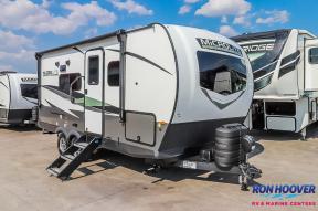 New 2024 Forest River RV Flagstaff Micro Lite 21DS Photo