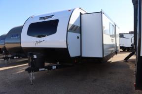 New 2024 Forest River RV Wildwood 28FKG Photo