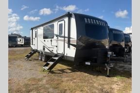 New 2025 Forest River RV Rockwood Ultra Lite 2619FK Photo