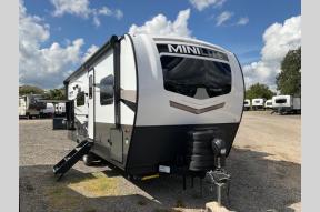 New 2025 Forest River RV Rockwood Mini Lite 2513S Photo