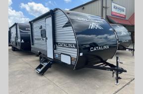 New 2025 Coachmen RV Catalina Summit Series 7 164BHX Photo
