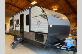 New 2025 Forest River RV Viking 5K Series 242MK Photo