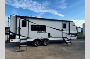 New 2025 Alliance RV Delta Ultra Lite RK234 Photo