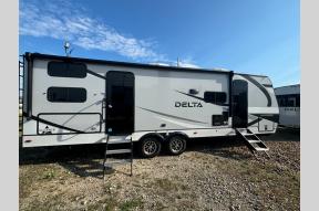 New 2025 Alliance RV Delta 281BH Photo