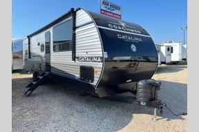 New 2025 Coachmen RV Catalina 343BHTSLE DENS RHB Photo