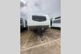 New 2025 Forest River RV Salem 28FKGX Photo
