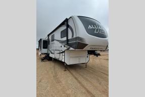 New 2024 Alliance RV Paradigm 380MP Photo