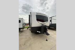 New 2025 Forest River RV Flagstaff Micro Lite 21FBRS Photo