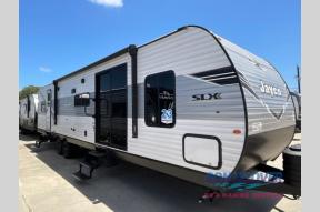 New 2026 Jayco Jay Flight SLX 380DQS Photo