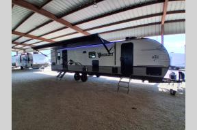 New 2025 Forest River RV Viking 6K Series 282DORM Photo