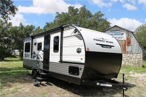 New 2025 Coachmen RV Viking 242MK Photo