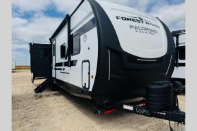 New 2026 Forest River RV Solaire 3070RKLS Photo