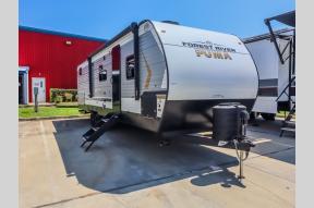 New 2026 Forest River RV Puma Camping Edition 305BHCE Photo