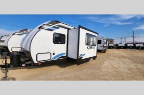New 2023 Forest River RV Vibe 21BH Photo